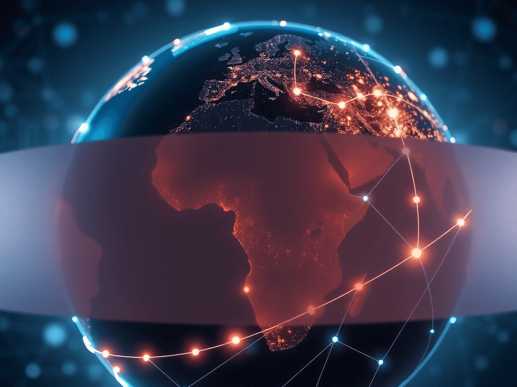 谷歌官网访问指南：技术限制与合规使用解析