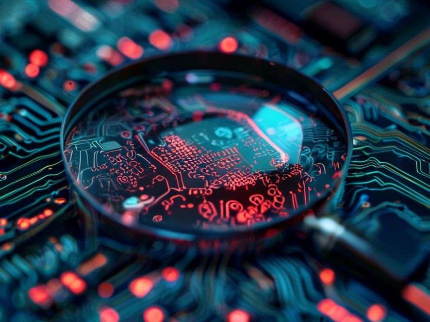 谷歌搜索算法人为操控案例深度解析：技术手段、检测挑战与治理影响