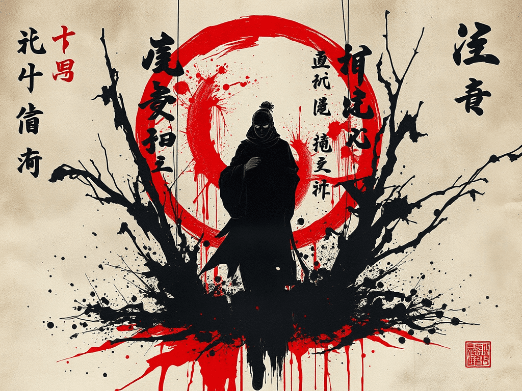 《男儿行》暴力美学解析：历史语境下的文学反叛与男性气概构建