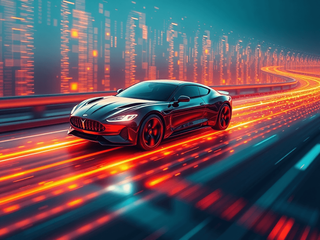 边缘AI:赋能自动驾驶,实现本地实时决策与安全提升