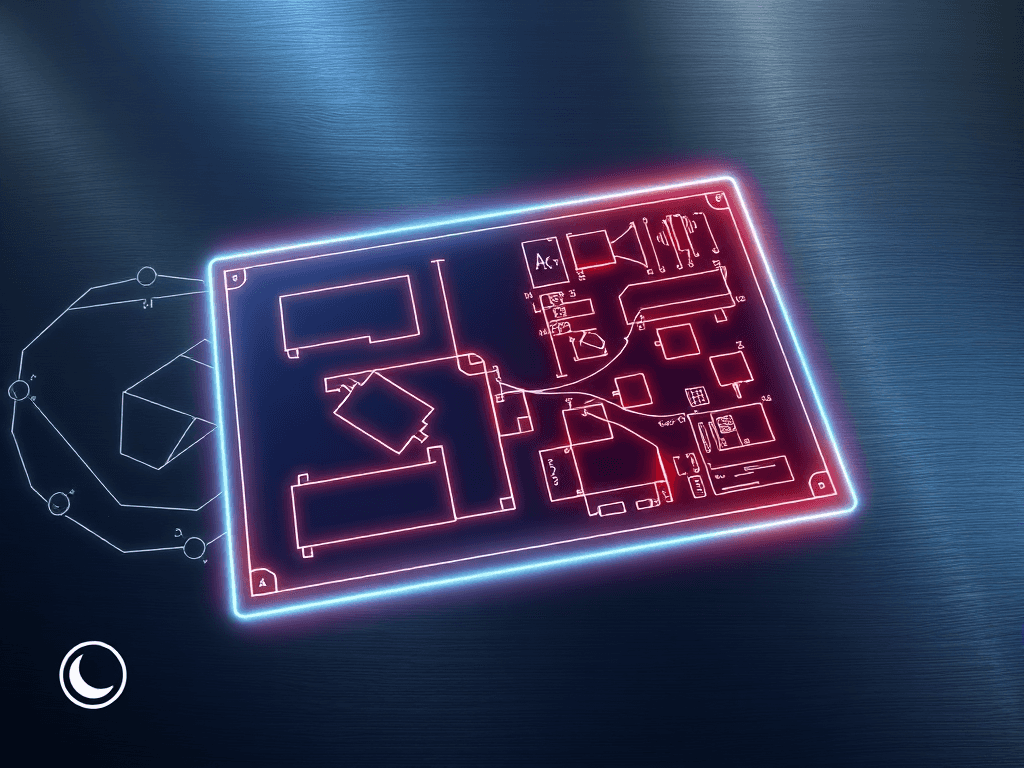 数字产权边界构建指南：设计、内容与授权的核心要素解析