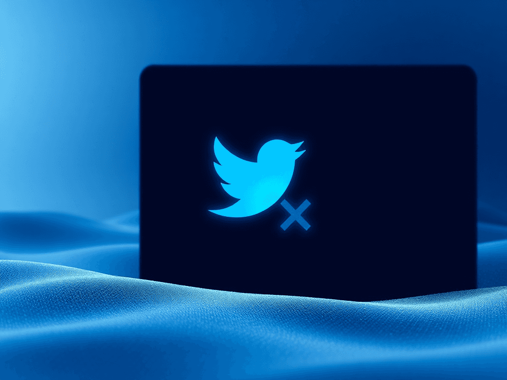 Twitter.com正式退役：X.com完成品牌重塑最后一步