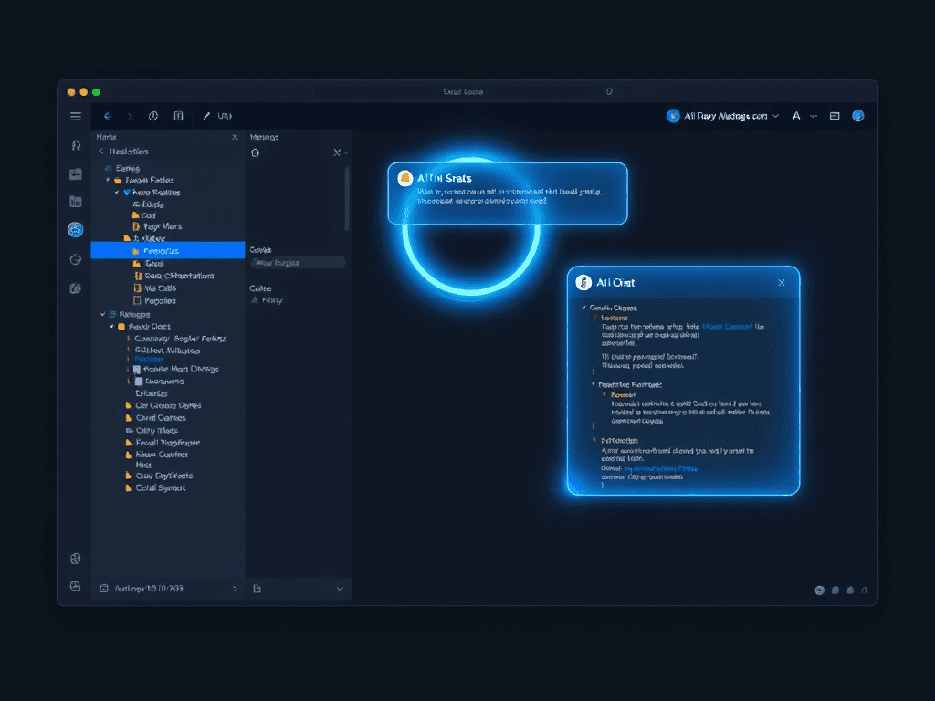 AionUi：免费开源桌面应用，将Gemini CLI AI聊天体验图形化