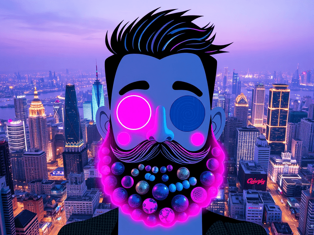 解码“成都林心如”网络迷因：本土化数字文化的典型案例研究