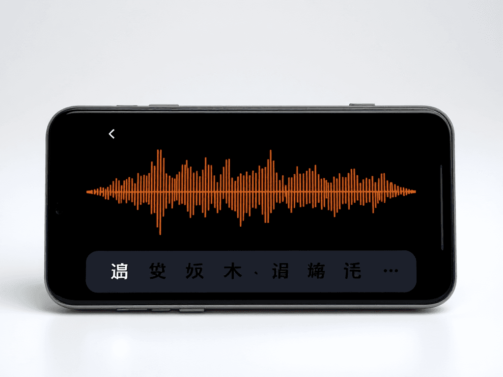 畅言国语：科大讯飞官方普通话评测App，助你掌握标准发音