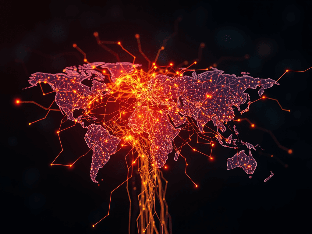 Gemini AI：突破性语言模型，助力全球智能化体验