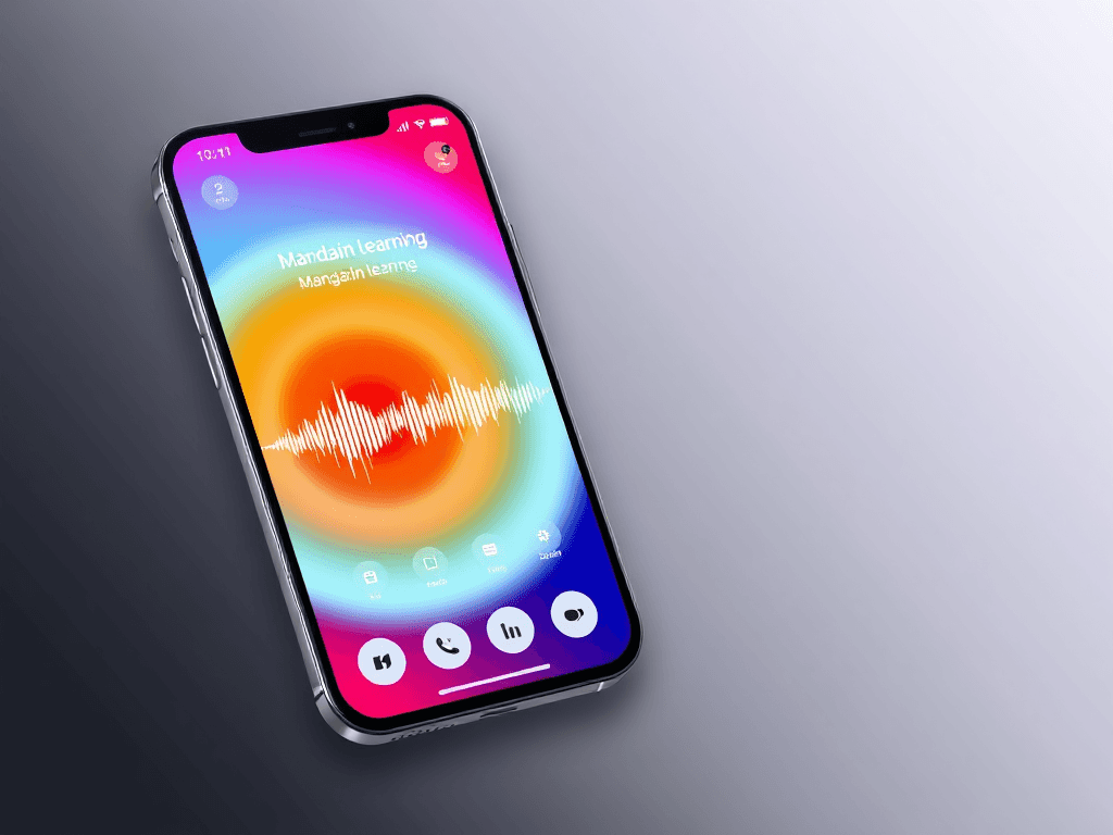讯飞普通话：AI赋能的一站式普通话学习与测试平台
