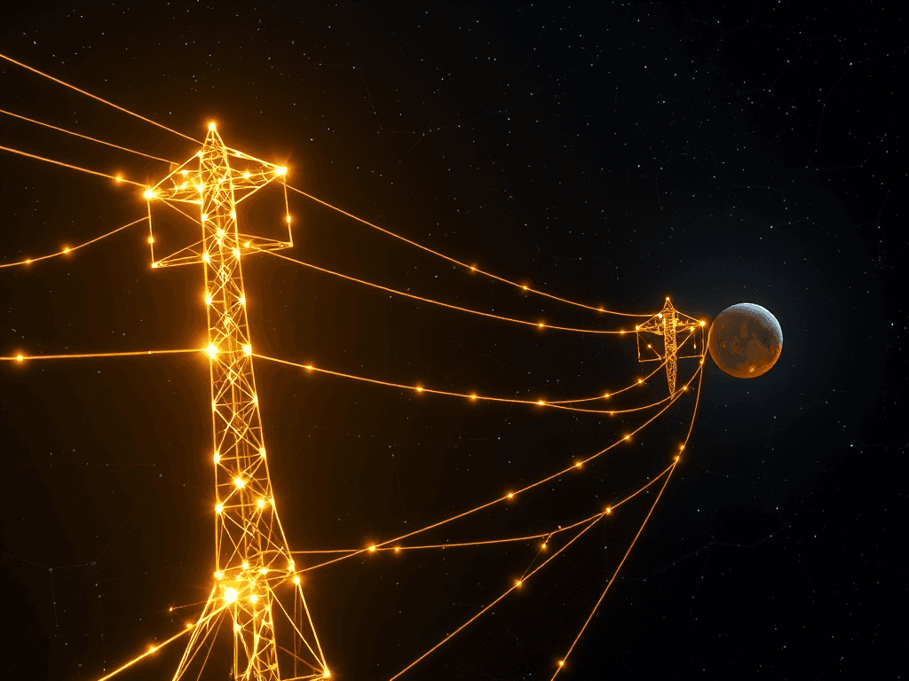 技术前沿洞察：能源、AI与航天领域的最新进展与挑战