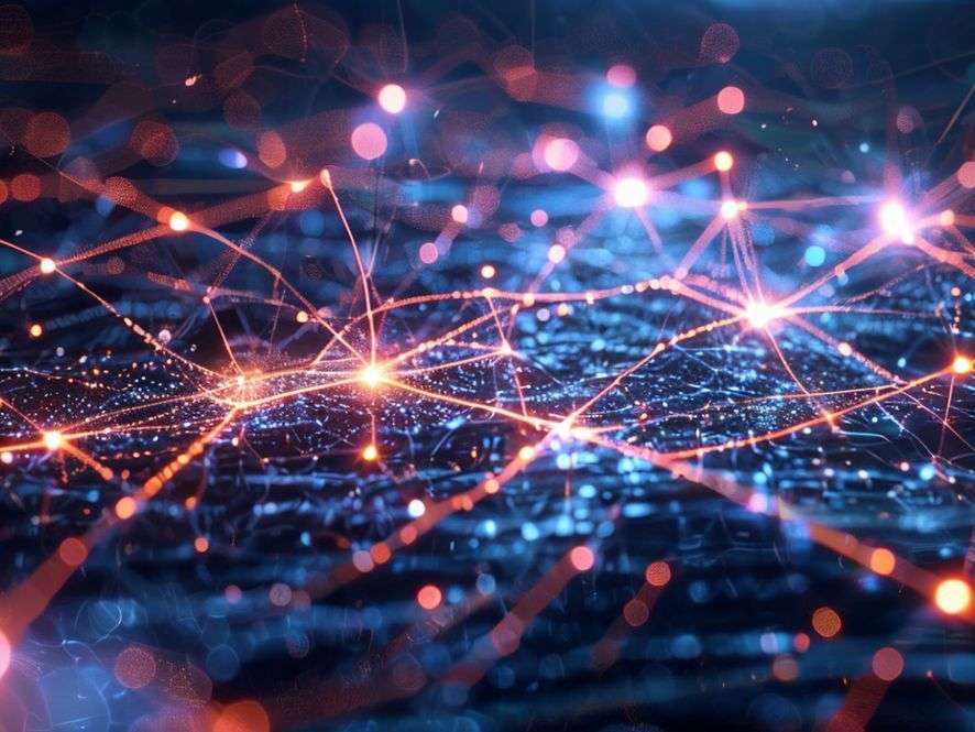 区块链与AI的黄金协同：为何世界需要去中心化超级AI系统