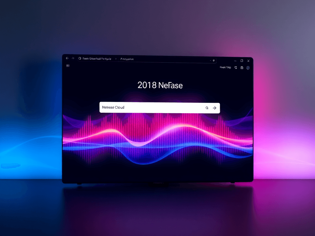 网易云音乐网页版：无需下载的全功能在线音乐平台