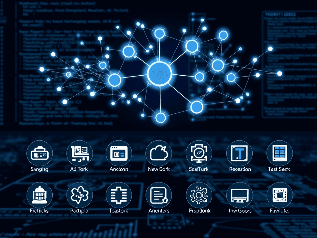 AI Agent框架全面解析：12款主流工具对比与技术指南
