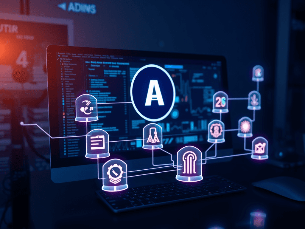 AI智能体新纪元：MiniMax工作台如何让AI操作电脑并掌握专业技能