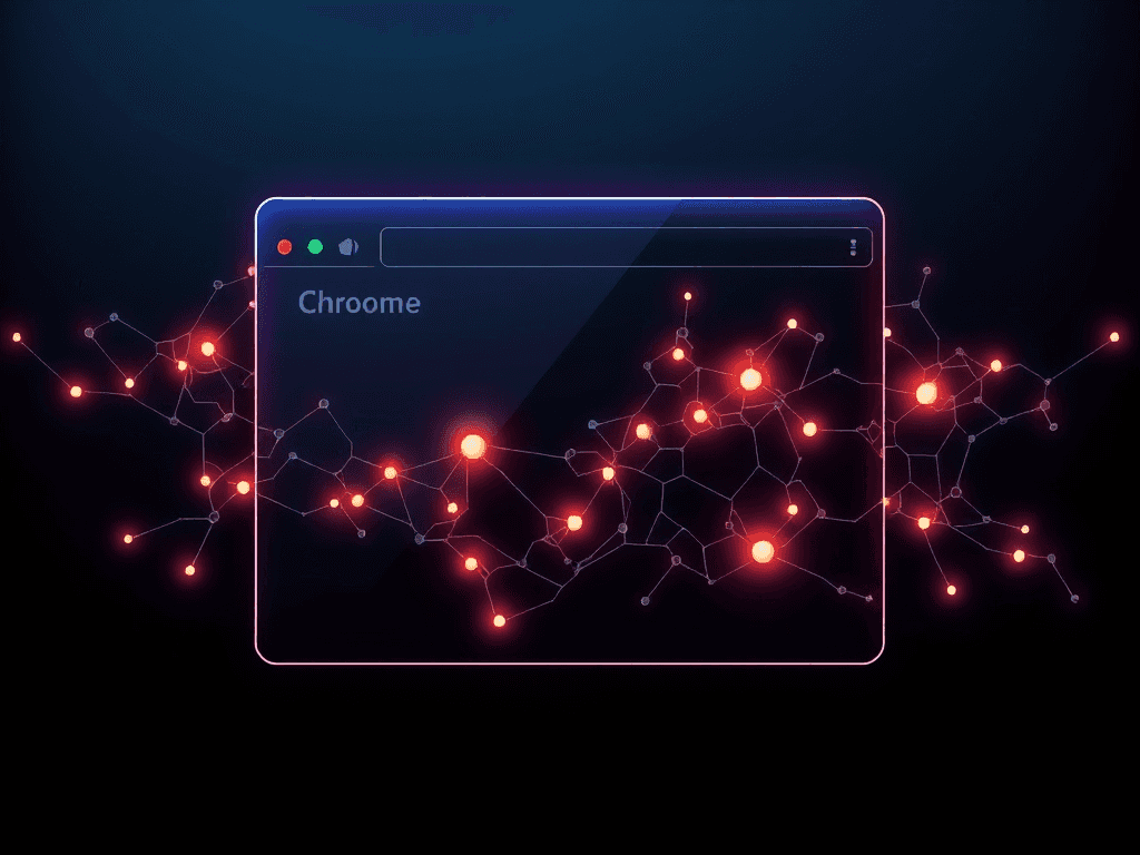 谷歌Chrome：AI驱动浏览器如何重塑现代网络浏览体验