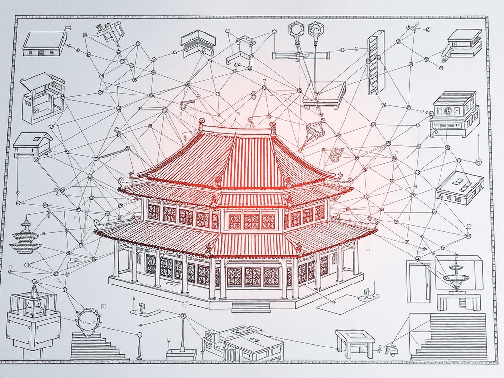 规模：从汉语词汇到复杂系统科学的深度解析