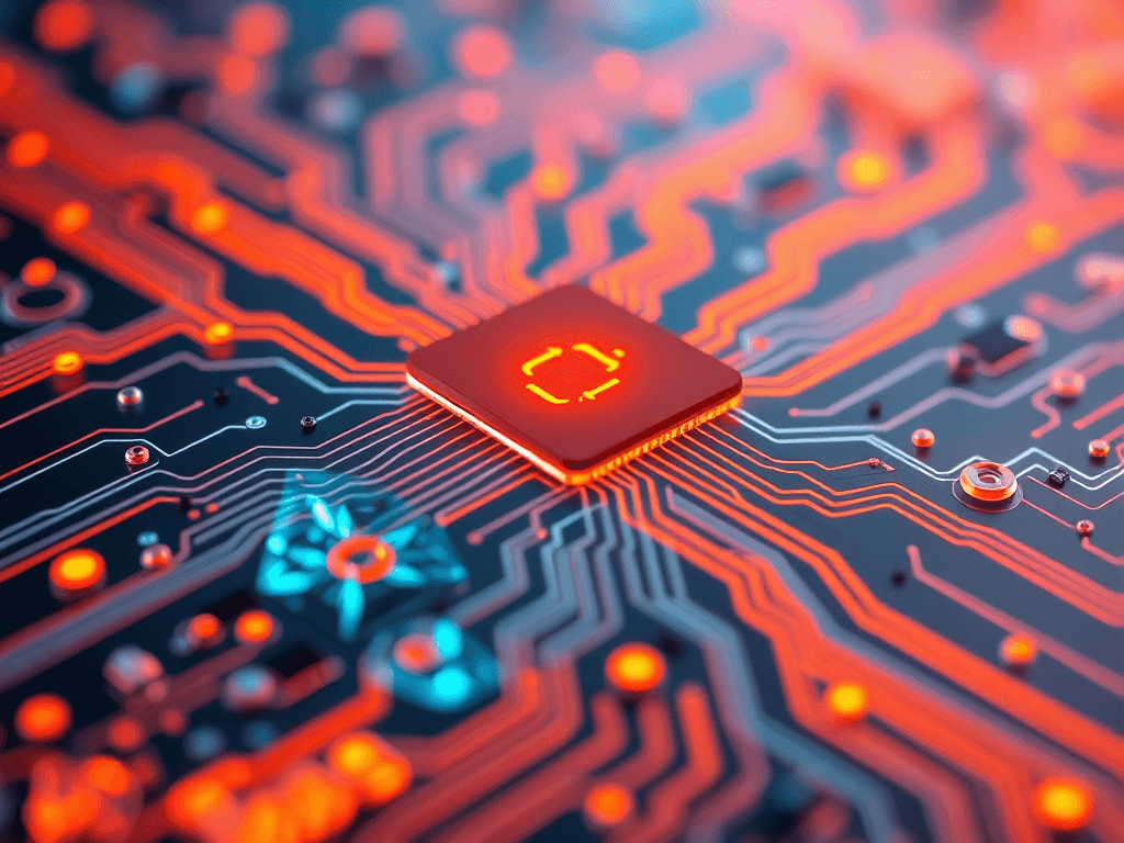 Rust赋能AI推理：内存安全与零成本抽象的性能革命