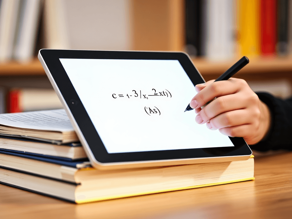 2026考研数学大纲PDF权威指南：获取渠道、使用技巧与备考策略