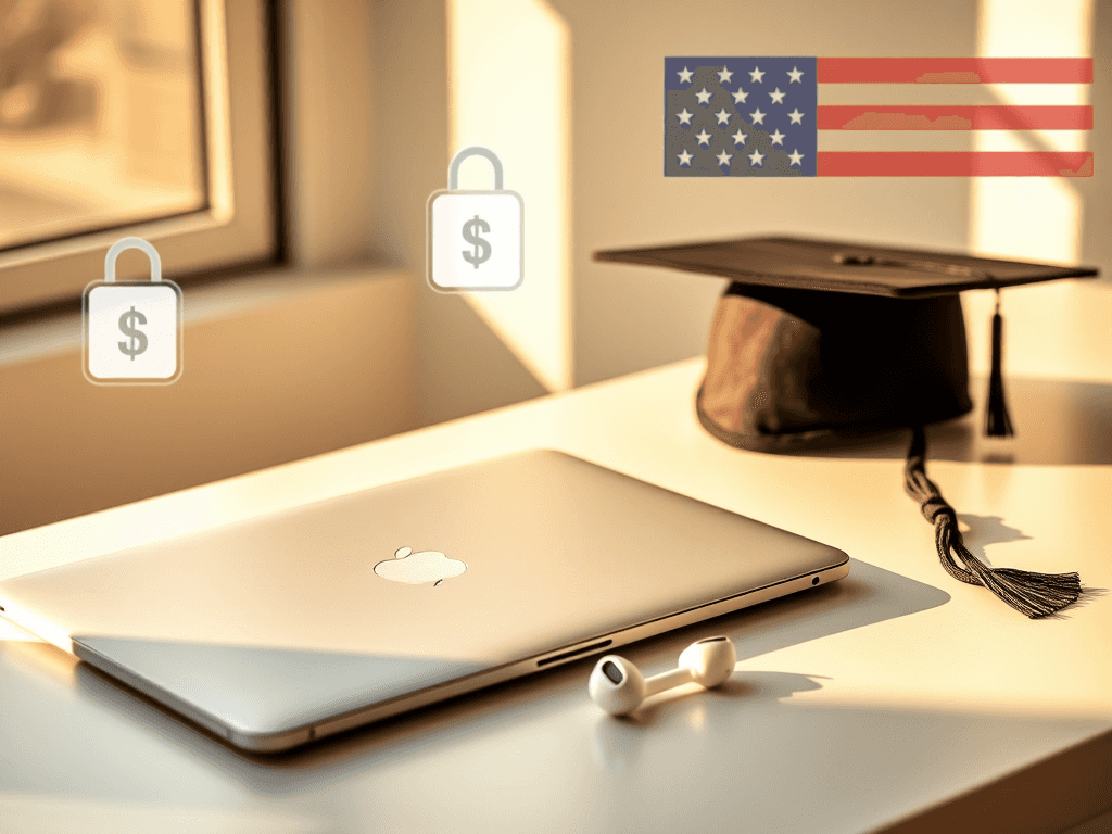 苹果2025返校季攻略：教育优惠与国补组合如何选？