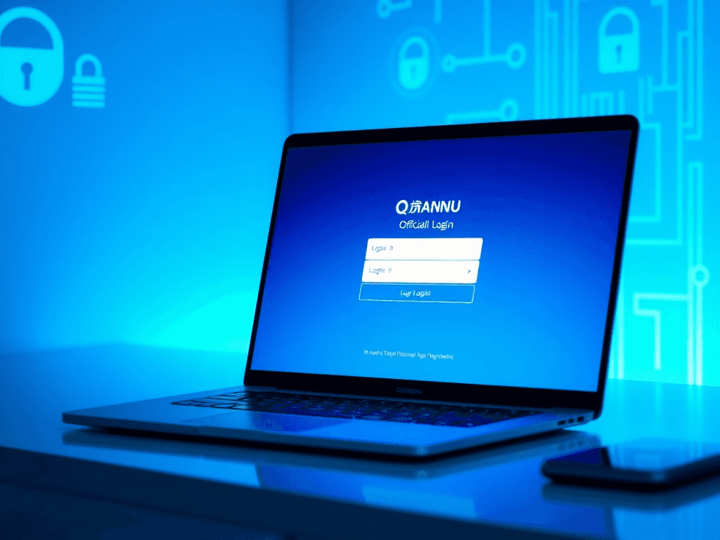 淘宝卖家必看：千牛官方网页版登录入口与安全访问指南