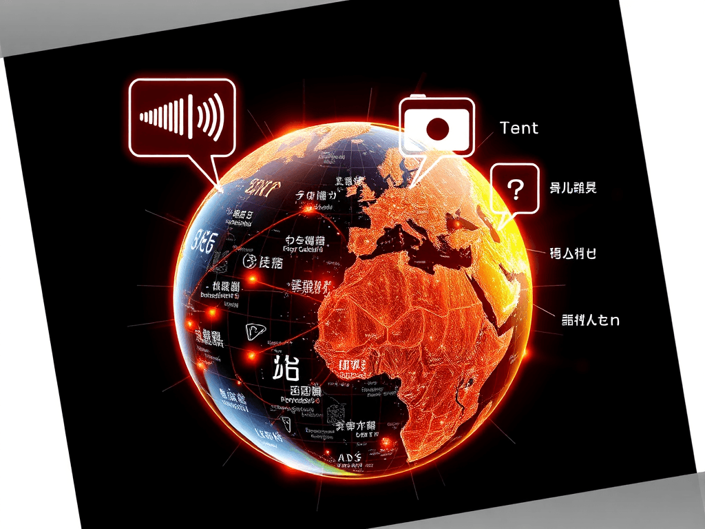 百度在线翻译实用指南：从文本到语音图像的全方位翻译技巧