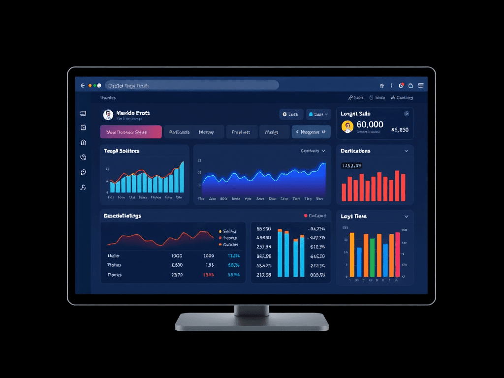 千牛网页版：电商卖家必备的一站式在线工作台