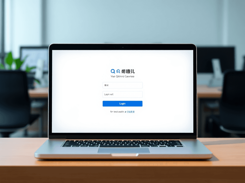 千牛网页版登录指南：官方入口与访问方法详解