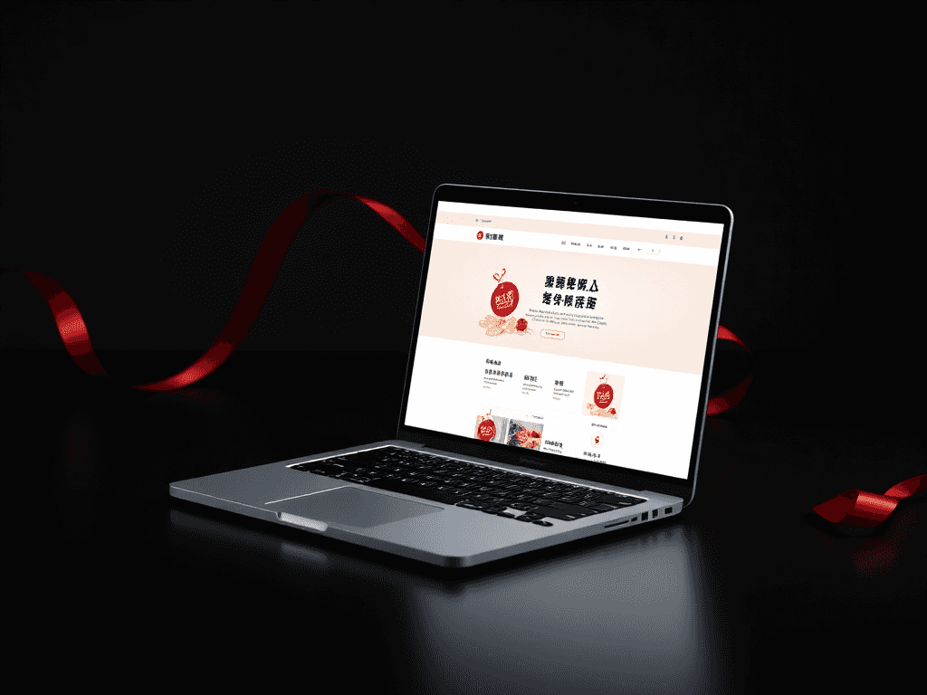 小红书网页版完全指南：官方访问方法与桌面体验优化