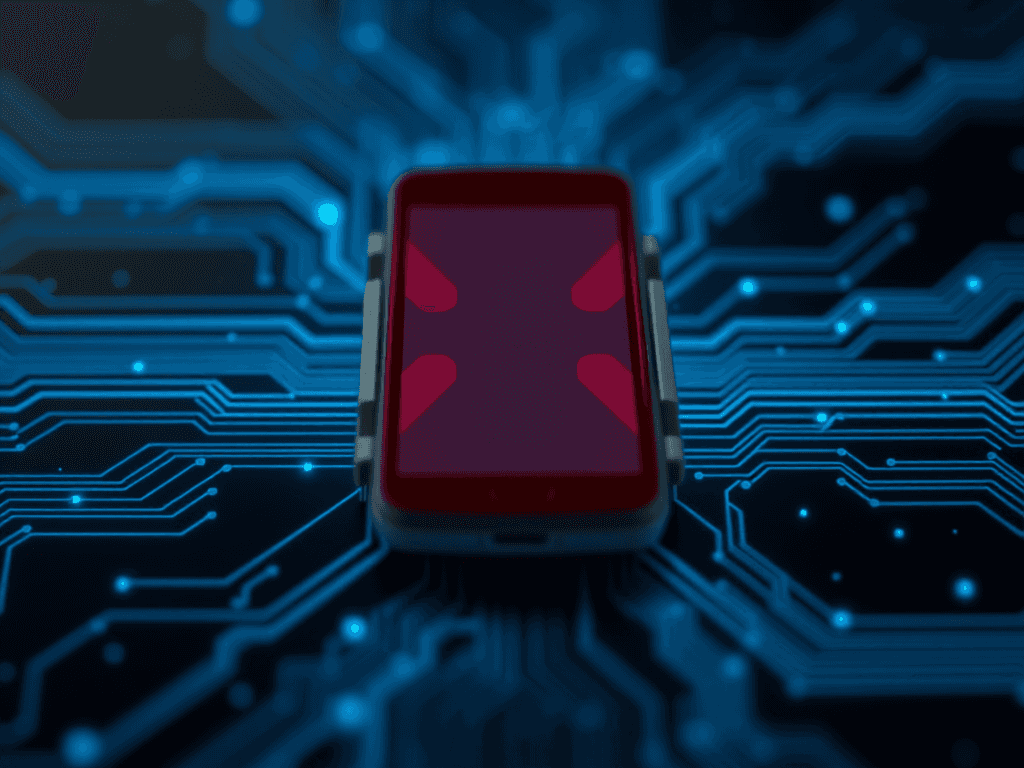 Azure RTOS GUIX：高性能嵌入式GUI解决方案，助力实时与物联网应用开发