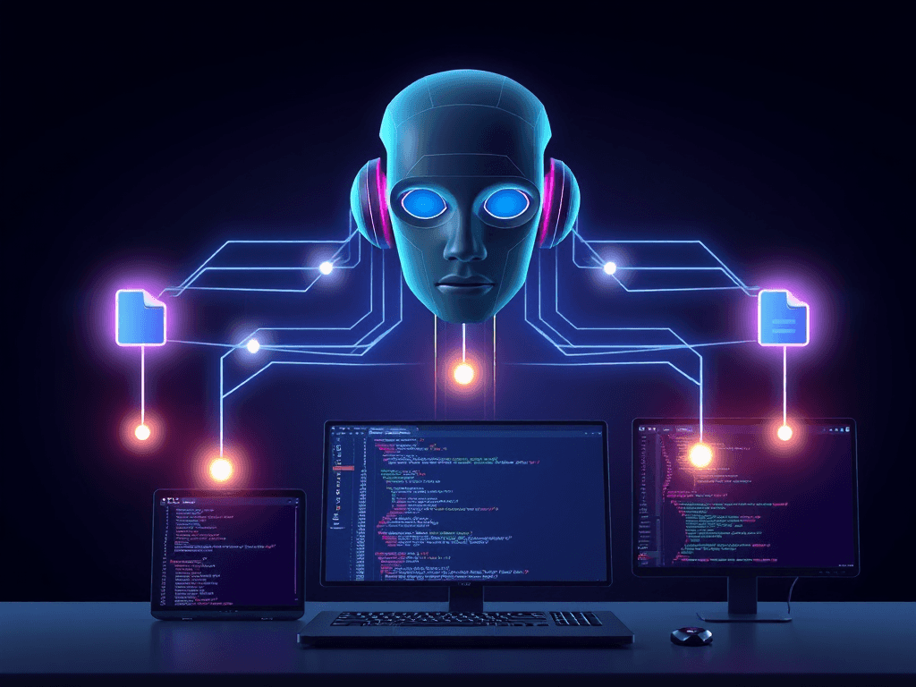 Desktop Commander MCP：让AI助手成为你的本地开发伙伴