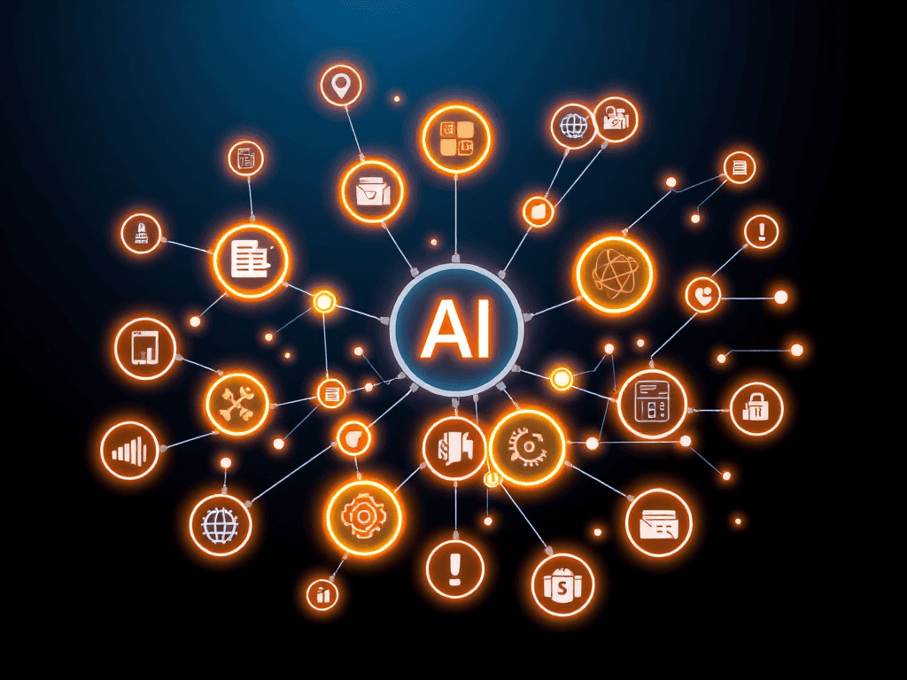 专业AI工具生态全解析：从分类到应用实战指南