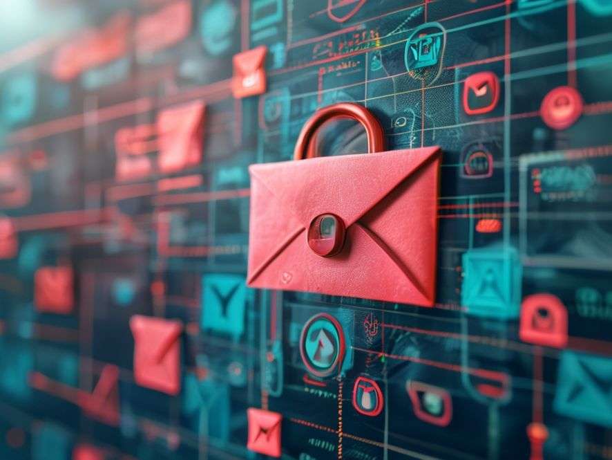 企业内部控制如何防范内部邮件泄露对SEO的冲击？