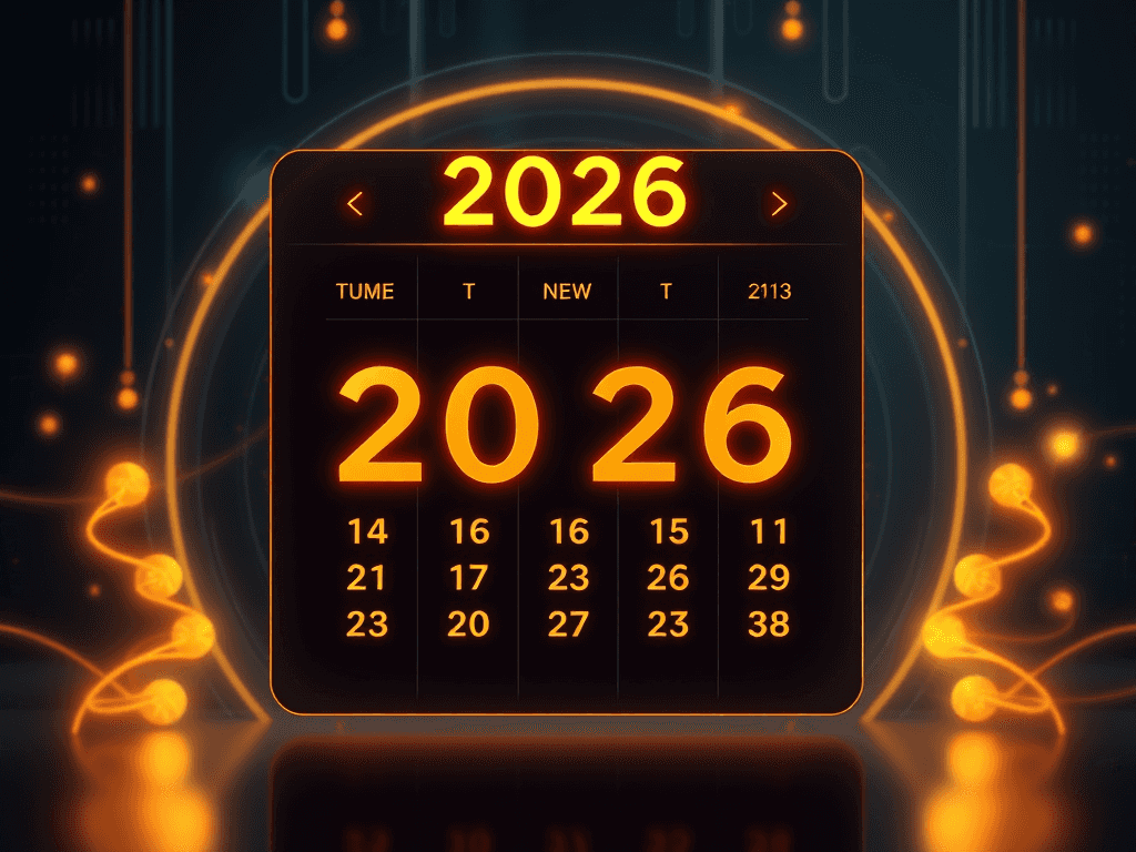 2026年中国公共节假日安排出炉：官方通知与调休分析