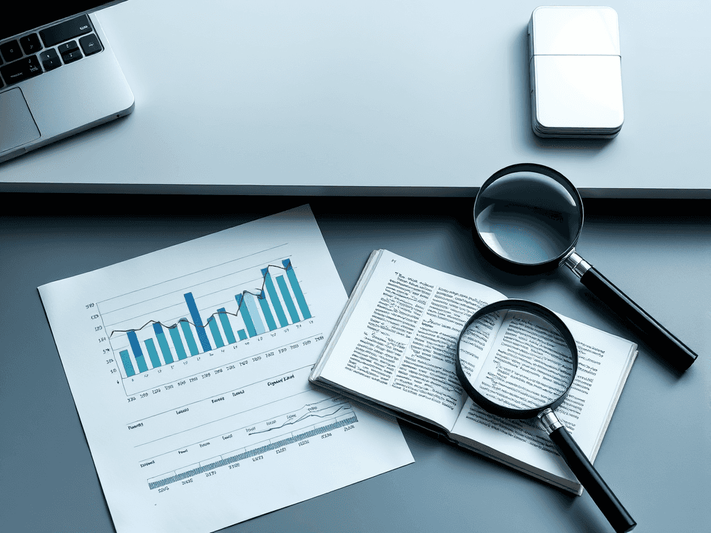 技术写作必备：精准区分“基于”与“鉴于”的语义差异