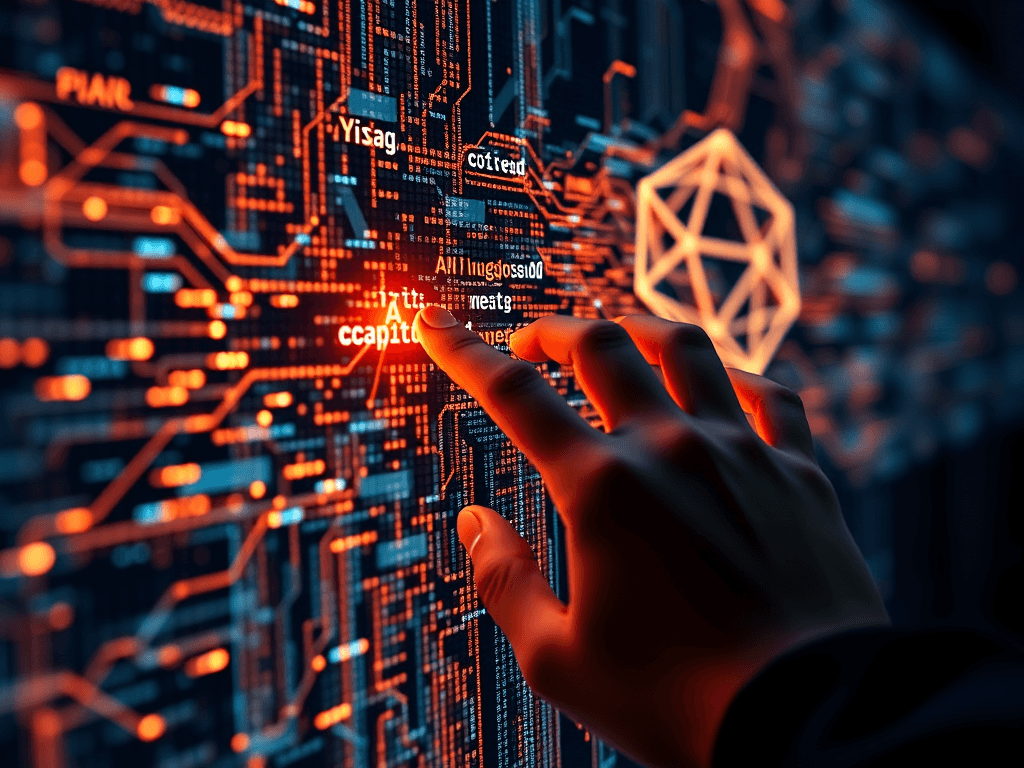 Vibe Coding：以结果为导向的革命性编程范式