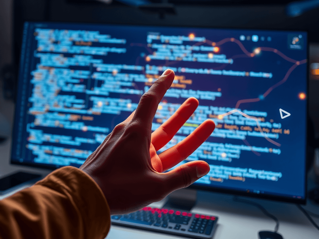 Vibe Coding 2026：从语法到意图，开发者指南