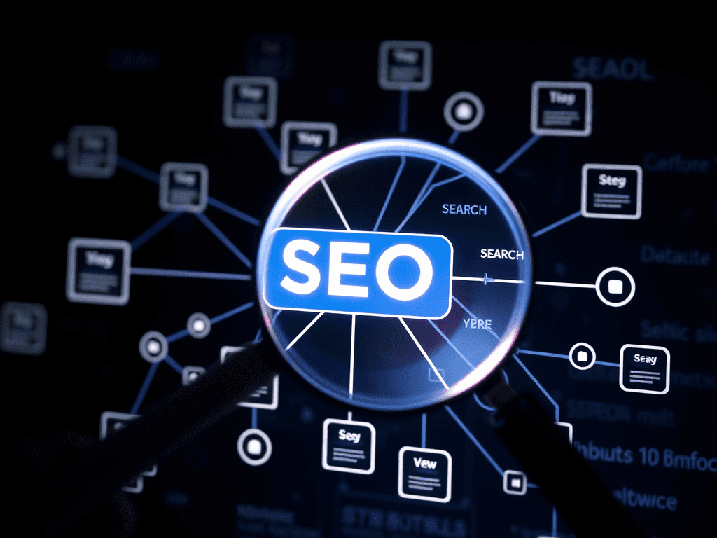 搜索引擎产品更新如何重塑SEO策略：技术专业人员的应对之道