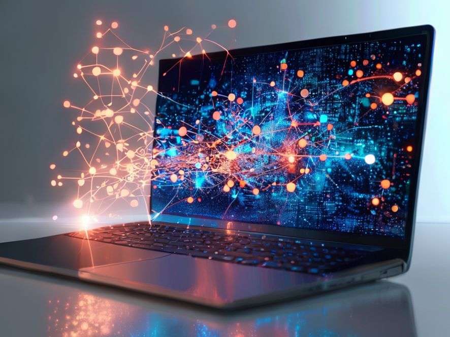 LEANN：将笔记本变为本地AI与RAG平台，存储节省97%且无精度损失