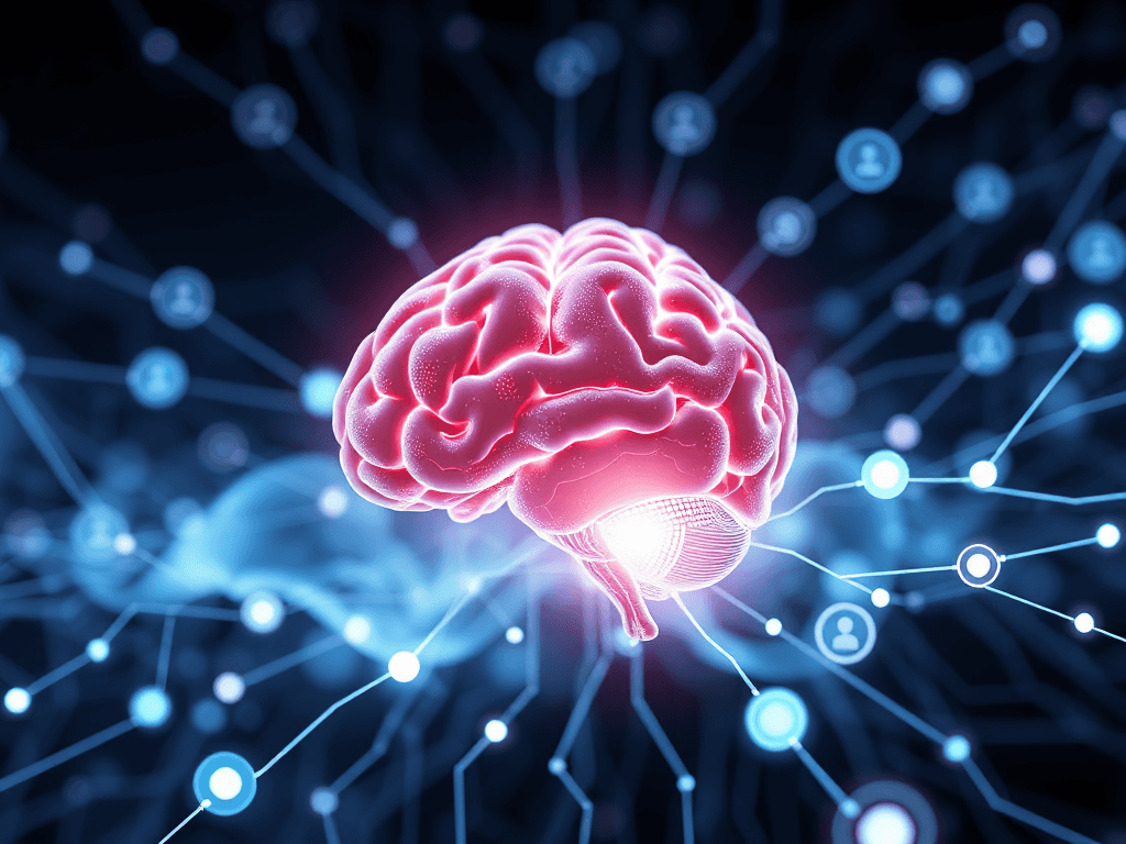 GEO：AI时代品牌营销新战场，如何避免在生成式AI中“被隐身”？