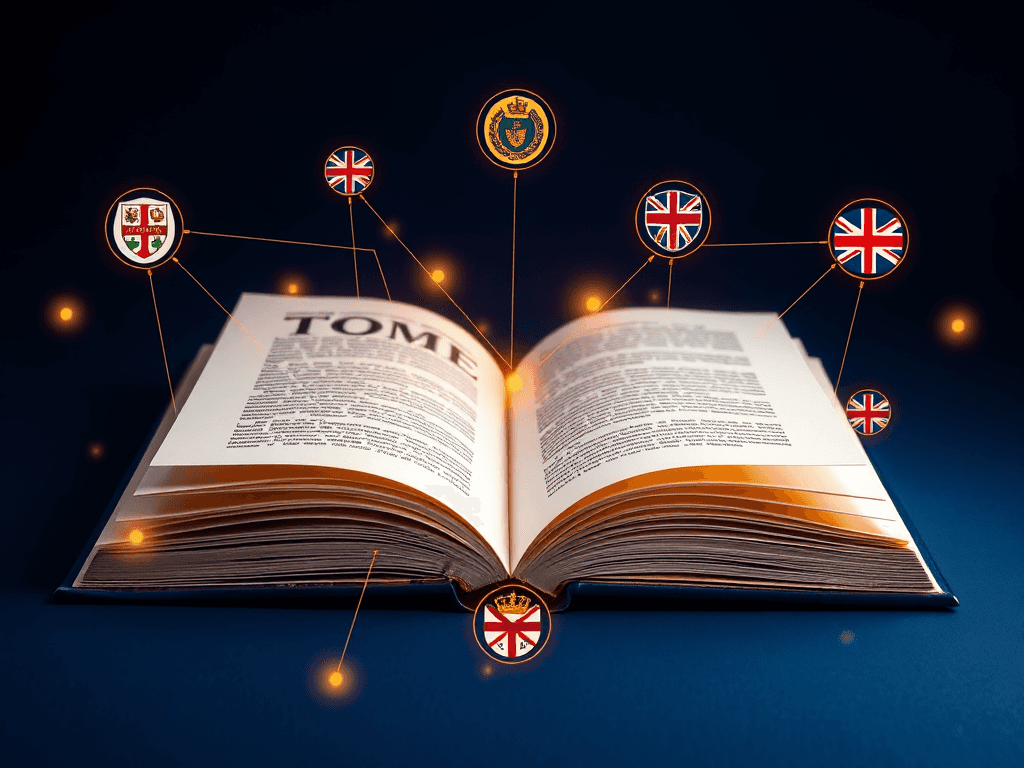 英国法学硕士（LL.M.）全攻略：顶尖院校113个课程深度解析