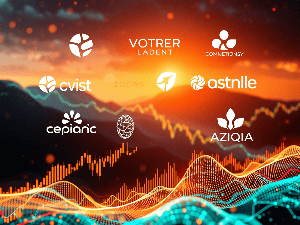 GEO：AI时代流量新战场，62只概念股引爆A股投资机遇