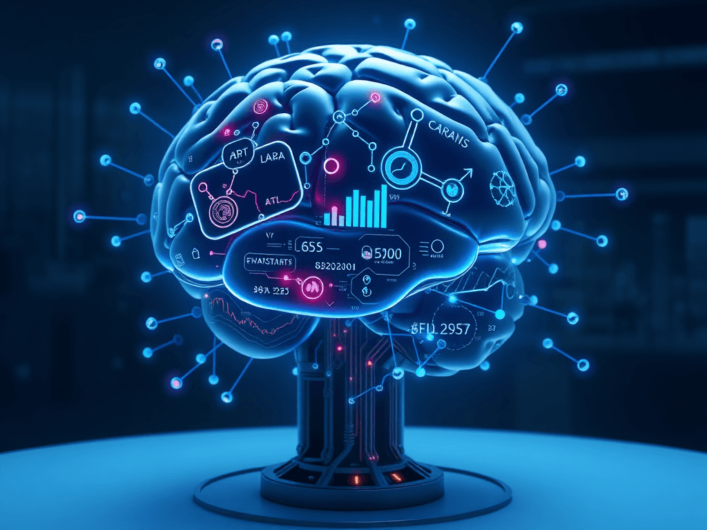 FinRobot：超越FinGPT的开源金融AI智能体平台