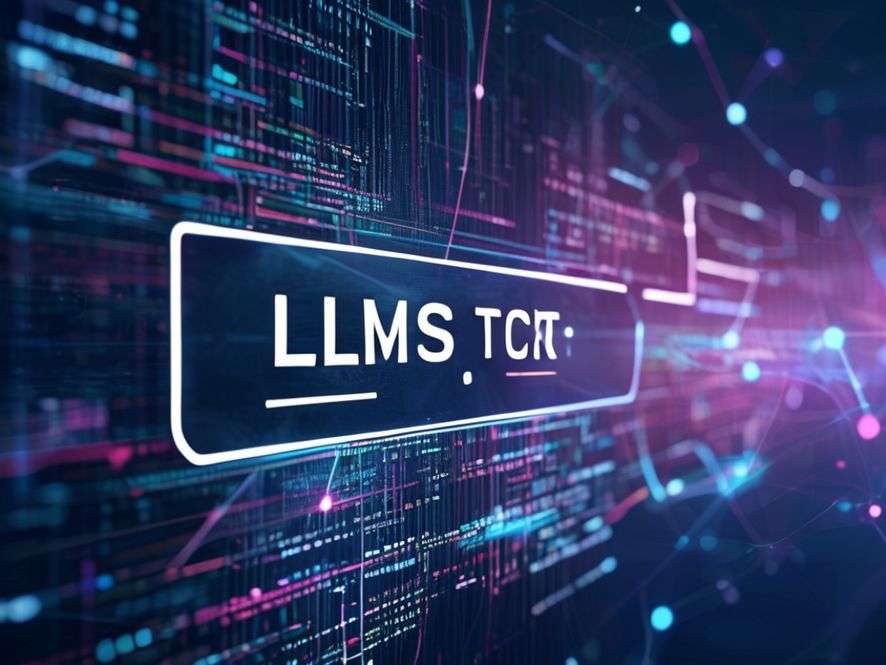 llms.txt：为大型语言模型量身定制的网站内容新标准