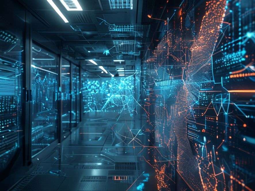 2025生成式引擎优化技术趋势深度解析：架构、效能与选型指南