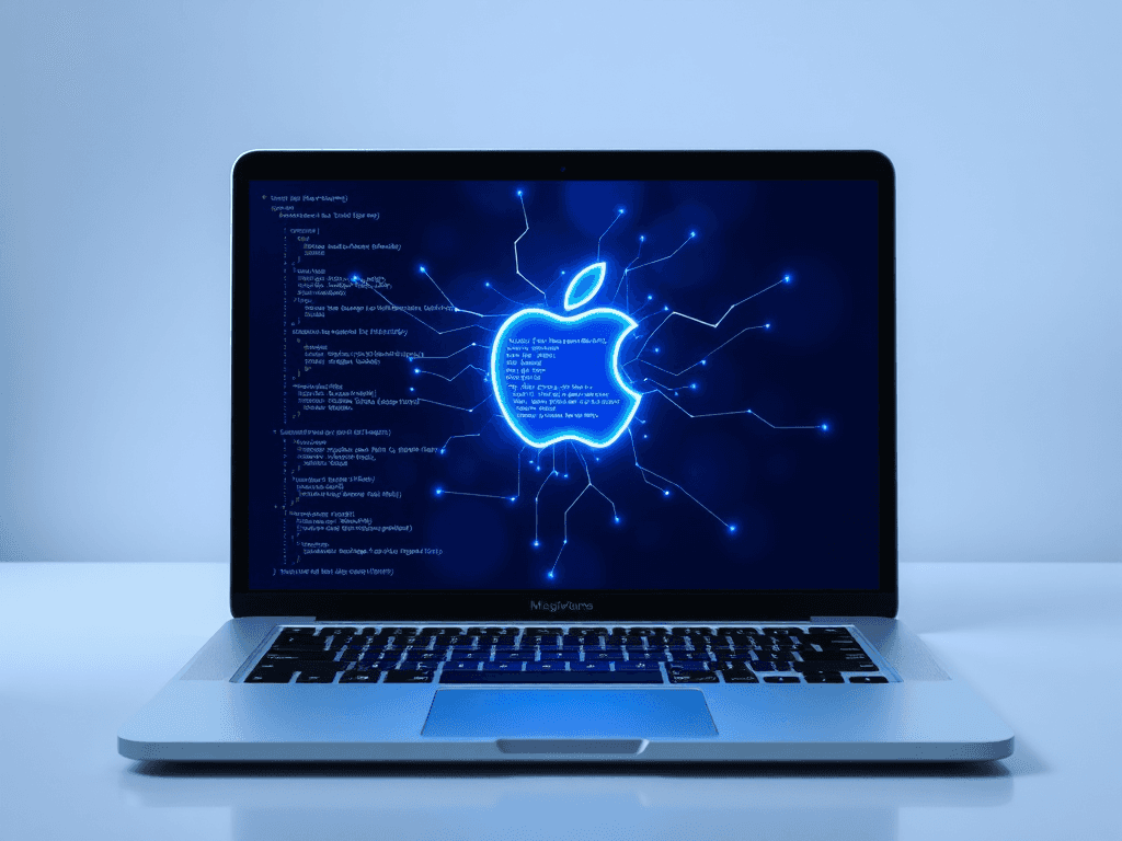 iOS设备上运行LLaMA2-13B：基于苹果MLX框架的完整技术指南