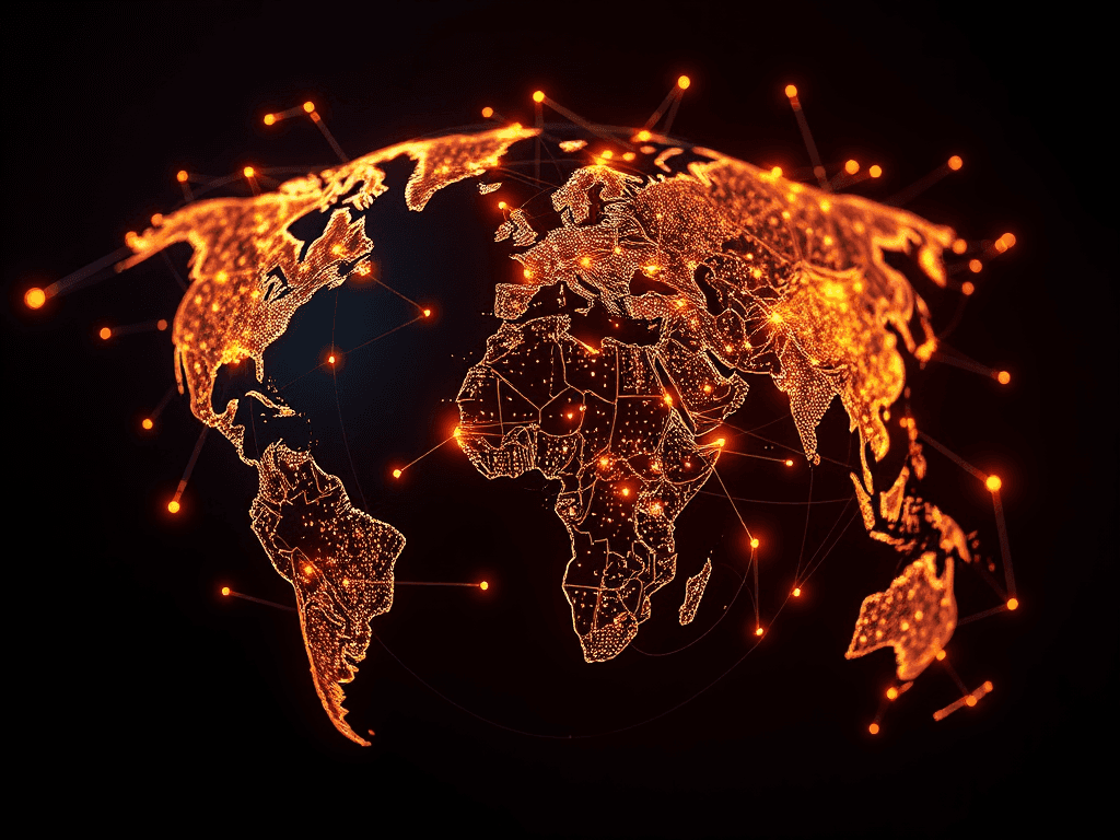 AI时代数字信任构建：GEO优化核心方法论与行业实践