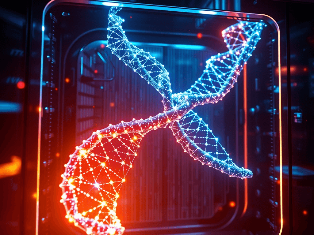 什么是NCBI GEO？2024年基因表达综合数据库全面指南 | Geoz.com.cn