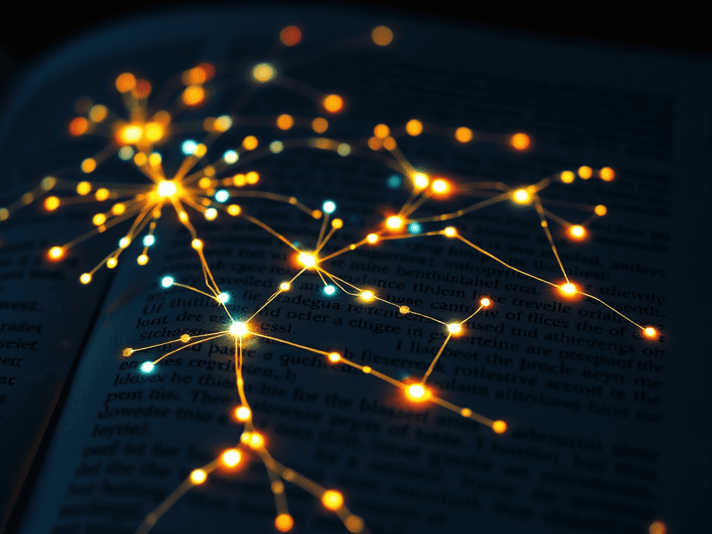 LangExtract是什么？Python库利用大语言模型提取结构化信息 | Geoz.com.cn