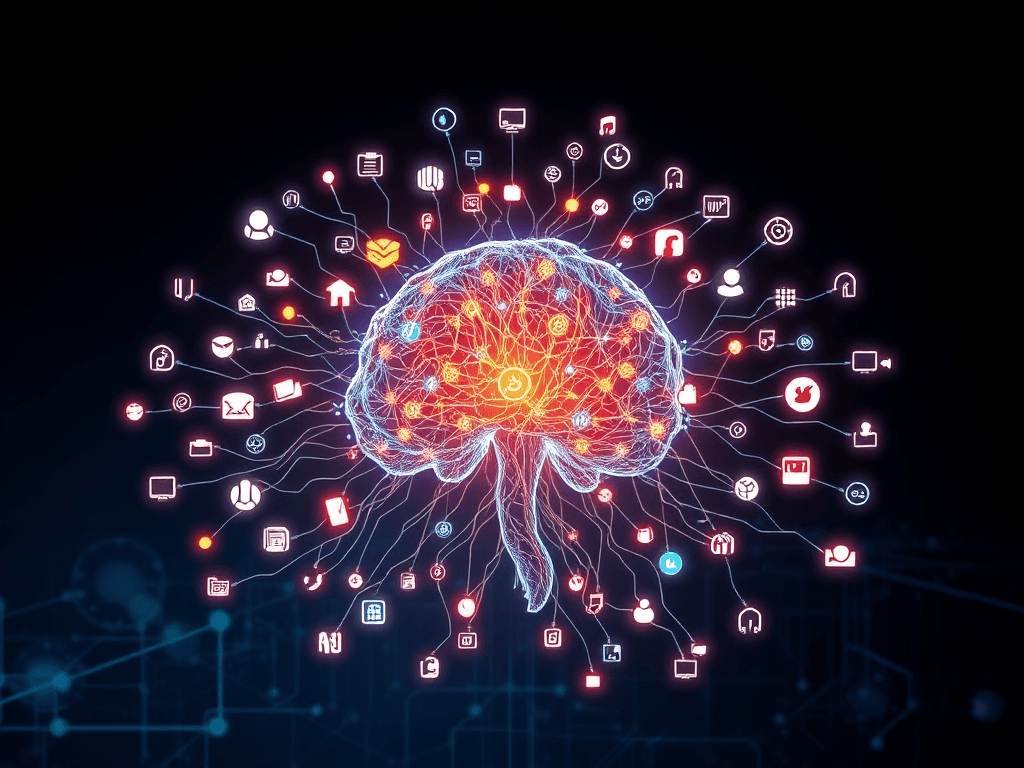 豆包大模型如何发展？2025年生态演进与核心技术解析 | Geoz.com.cn