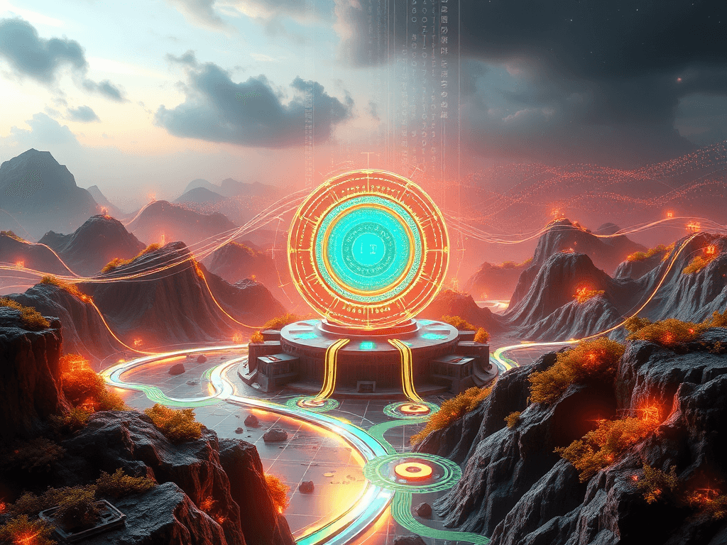 2026年中国生成式AI搜索（GEO）市场标杆企业深度解析与战略指南 | Geoz.com.cn