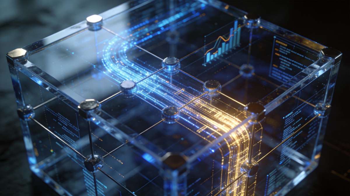 Schema.org金融扩展：银行与金融机构结构化数据标记指南