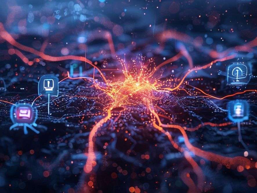 DeepSeek崛起之路：从开源新星到行业标配的AI革命